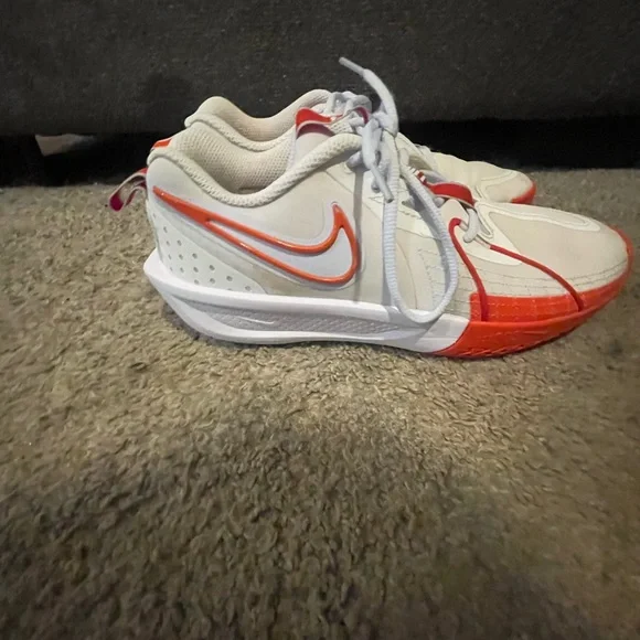 GT Cut 3 “Picante Red” - Picture 4 of 5